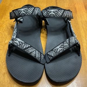 Men’s Teva Strap Sandals